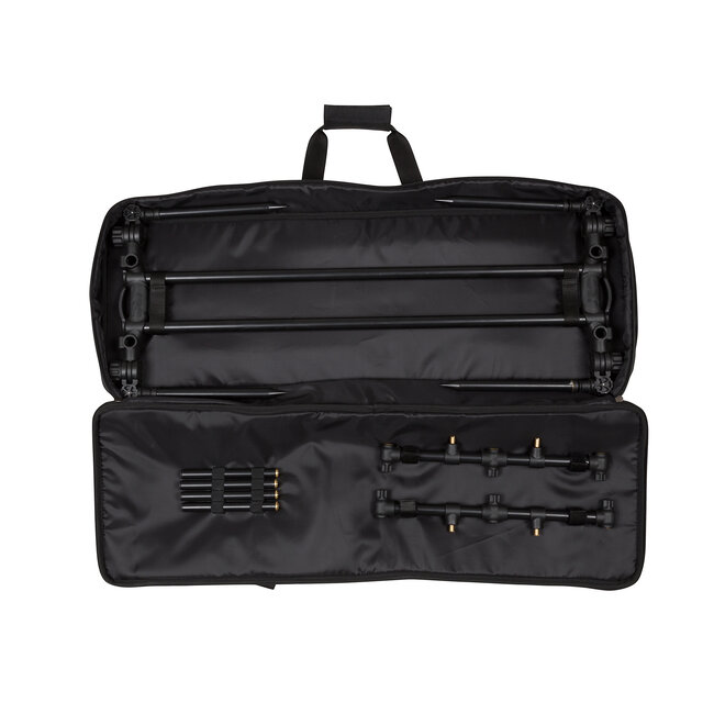 JRC Contact Pod | für 3 Stäbe | Rod Pod