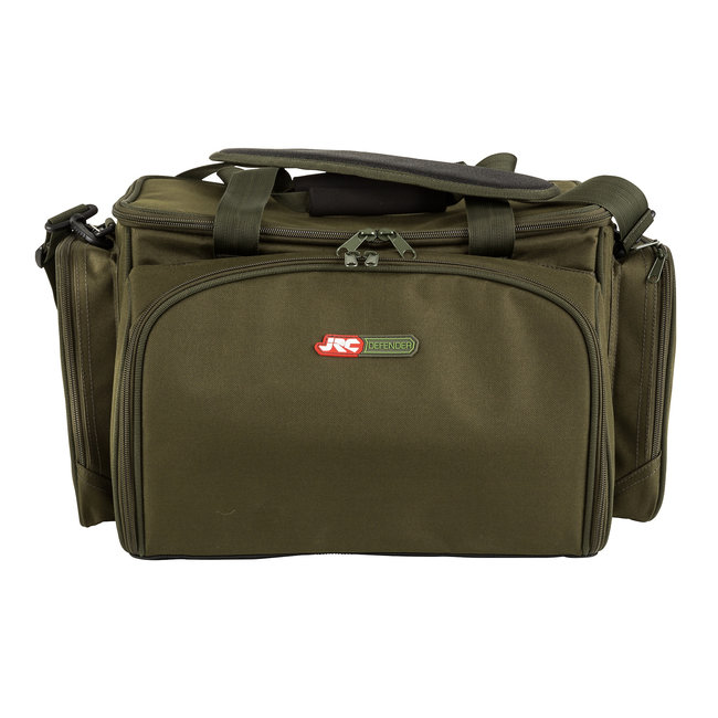 JRC Defender Session Cooler Lebensmitteltasche | Kühl- und Speisetasche