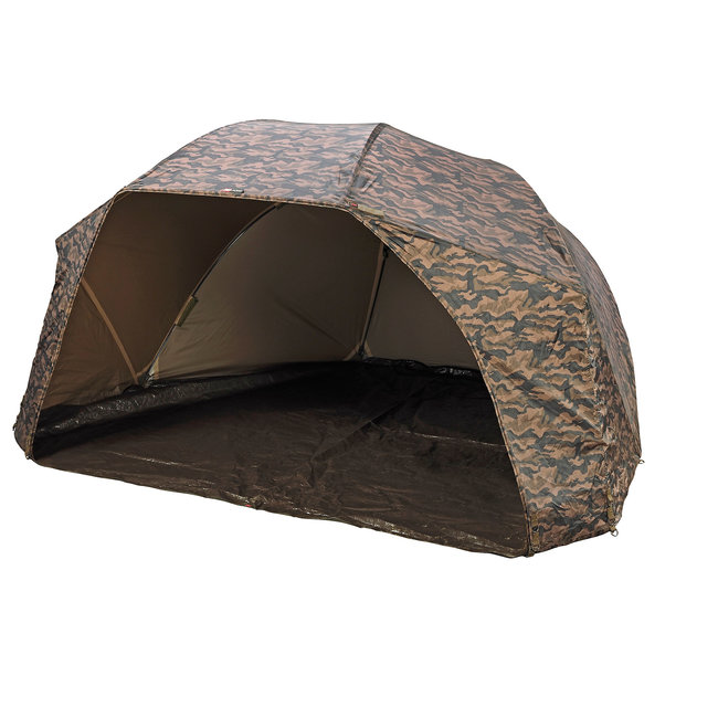 JRC Rova 60" Oval Brolly | Camouflage