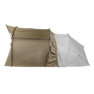 JRC Cocoon 2G Universal Veranda | Vorzelt