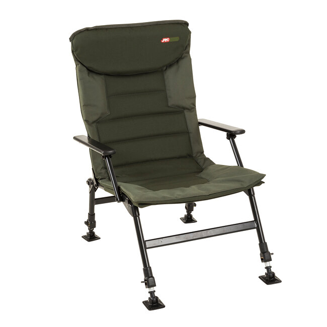 JRC Defender Armchair | Stuhl mit Armlehnen