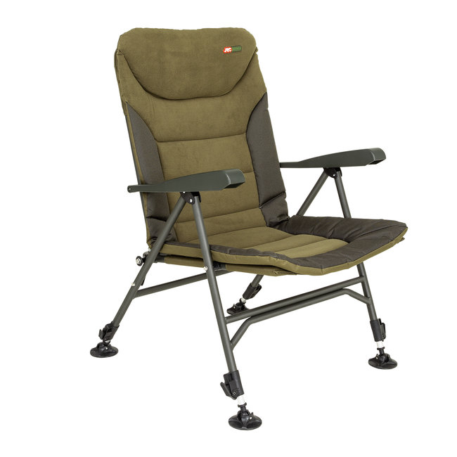 JRC Defender Relax Sessel | Sessel mit Armlehnen