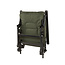 JRC Defender Hi-Recliner Armchair | Verstellbarer Stuhl mit Armlehnen