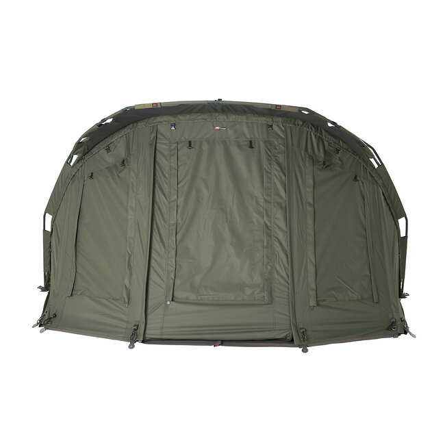 JRC Extreme TX Bivvy | 2 Mann | Zelt