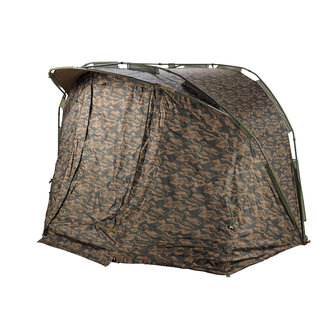 JRC Rova Peak Bivvy | 2 Mann | 2-Personen-Zelt