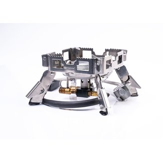 RidgeMonkey Quad Stove Pro Mini (Einzel)