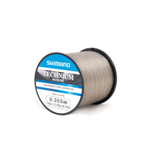 Shimano Technium Invisi tech | Nylon | Linie