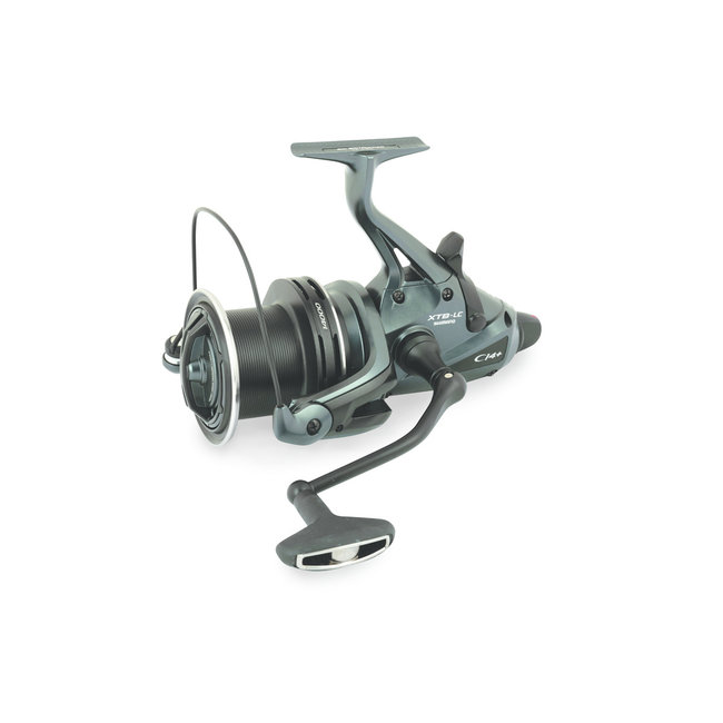 Shimano M Baitrunner CI4+ XT-B LC