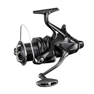 Shimano M Baitrunner XT-B LC