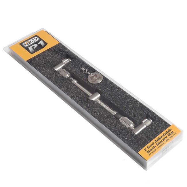 Solar P1 2-Stab-Summer (Vorderseite)