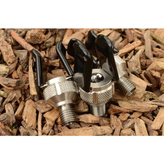 Solar P1 Centre-Loc Verstellbare Rückenlehne