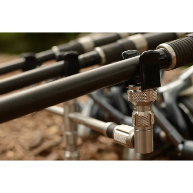 Solar P1 Centre-Loc Verstellbare Rückenlehne