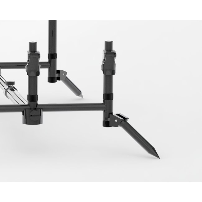 Sonik Xtractor Rod Pod (3-Rods)