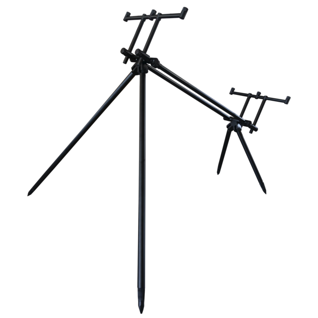 Sonik Stanz Rod Pod (4-Rods)