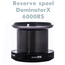 Sonik DominatorX 6000RS | Ersatzspule