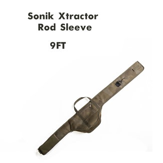 Sonik SK-TEK Xtractor Stangenhülse | 9FT