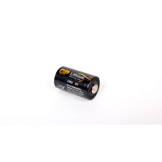 Nash CR2 Batterie S5/S5R/R3/R2/R3+ Alarme