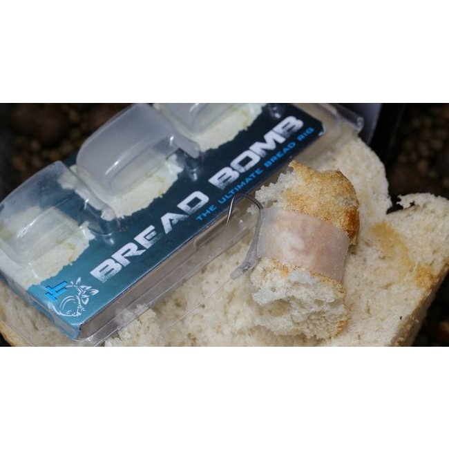 Nash Brotbomben - S (3 Stück)