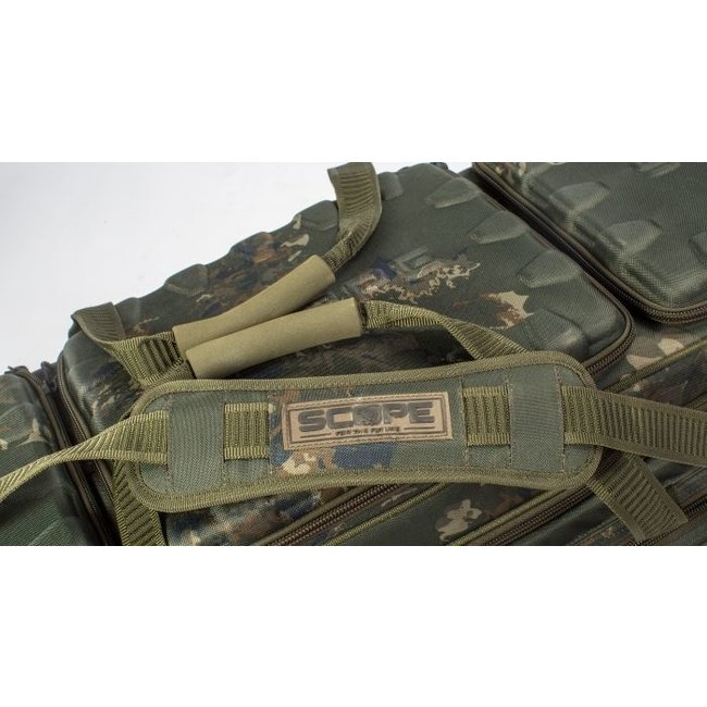 Nash Scope OPS R10 Transporter | 10ft