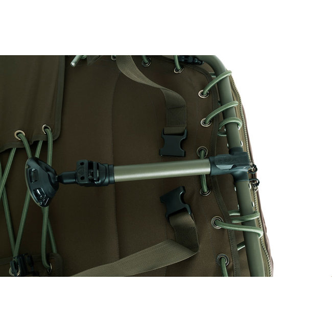 FOX Duralite 5 Season System | Schlafsack & Liege