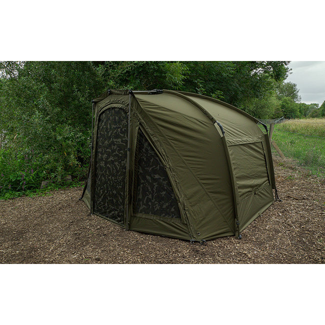 FOX Frontier XD - 1 Mann - Bivvy