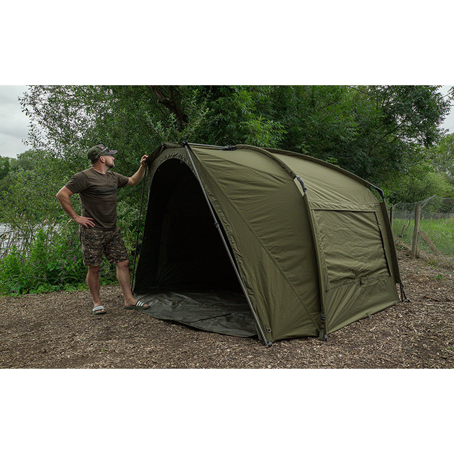FOX Frontier XD - 1 Mann - Bivvy