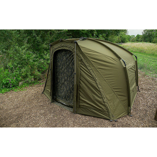 FOX Frontier XD - 1 Mann - Bivvy