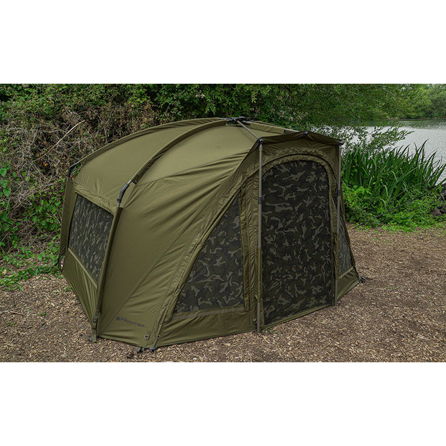 FOX Frontier X - Bivvy - 1 Mann