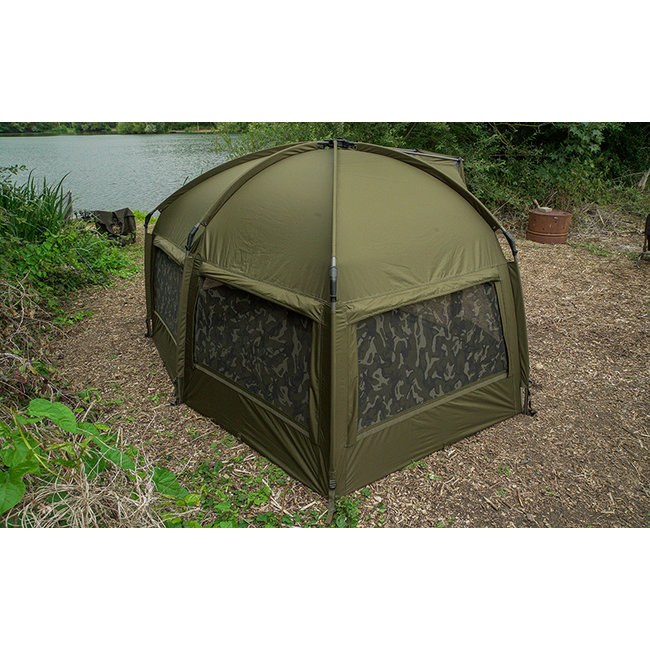 FOX Frontier X - Bivvy - 1 Mann