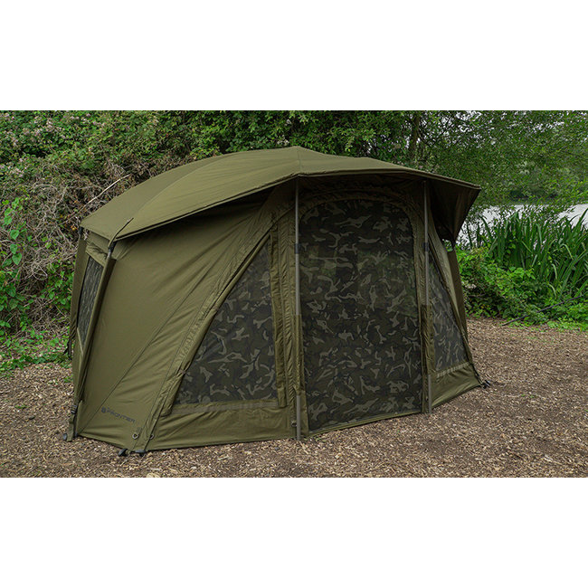 FOX Frontier X - Bivvy - 1 Mann