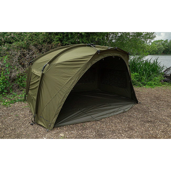 FOX Frontier X - Bivvy - 1 Mann