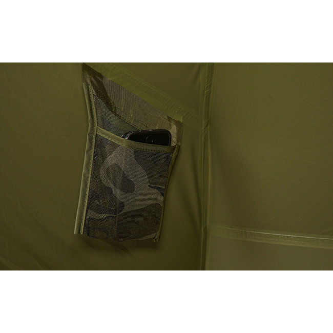 FOX Frontier X - Bivvy - 1 Mann