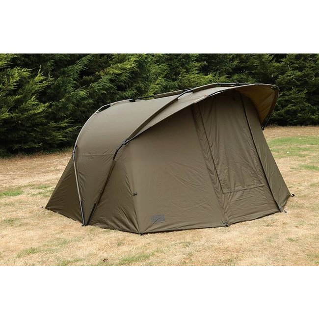 FOX EOS 2 Man Bivvy | Karpfenzelt