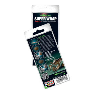 Korda Korda Superwrap (Schrumpfschlauch)