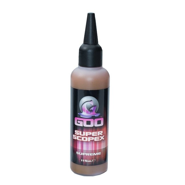 Korda Super Scopex Supreme (115ml) | Baitsmoke