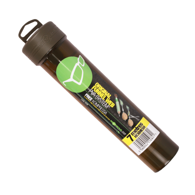 Korda Trichterbahn PVA System (7 Meter)