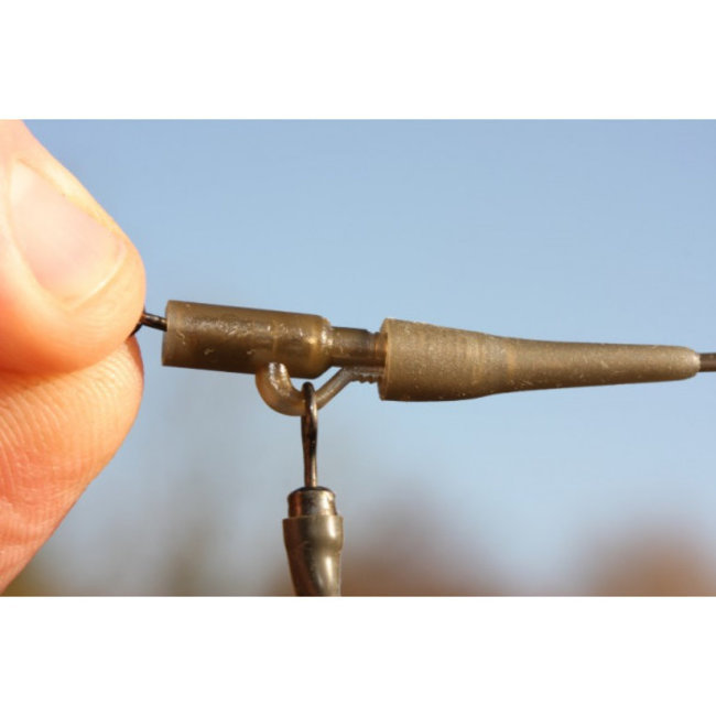 Korda Lead Clip Action Pack (System)
