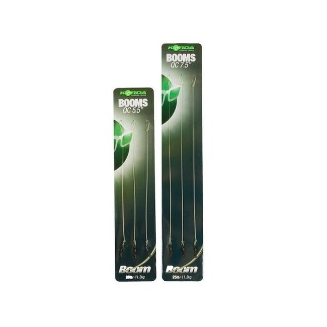 Korda Baum QC (3 Stück)