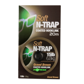 Korda N-TRAP Weichkies (20 Meter)