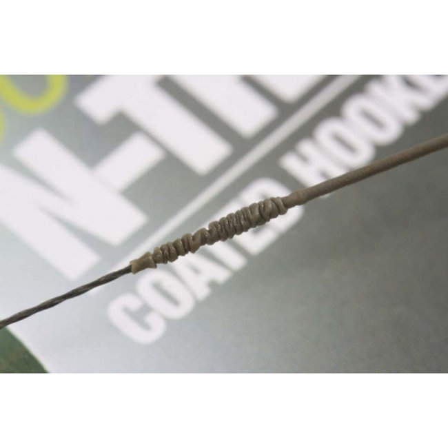 Korda N-TRAP Soft | Grün (20 Meter)