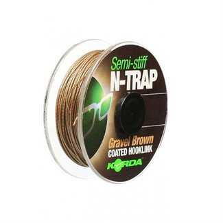 Korda N-TRAP Halbsteifer Schotter (20 Meter)