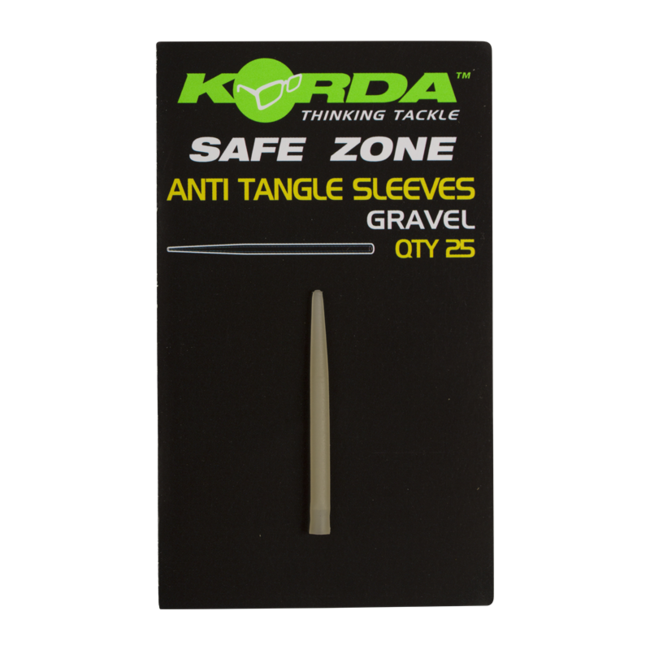 Korda Anti Tangle Hooklink Sleeves