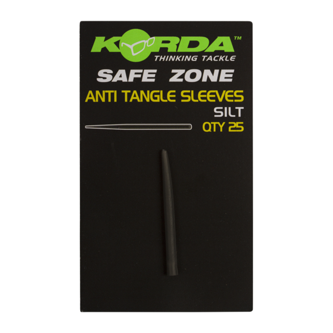 Korda Anti Tangle Hooklink Sleeves