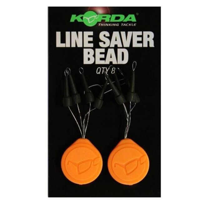 Korda Line Saver Wulst