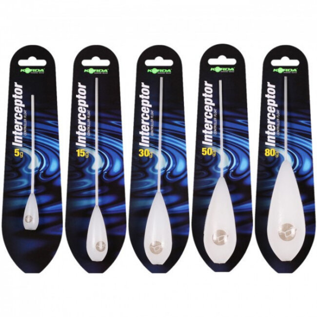 Korda Oberfläche float