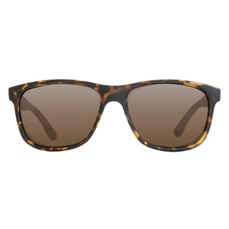 Korda Sonnenbrille Classics | Matt Tortoise | Braune Gläser (Polaroid-Sonnenbrille)