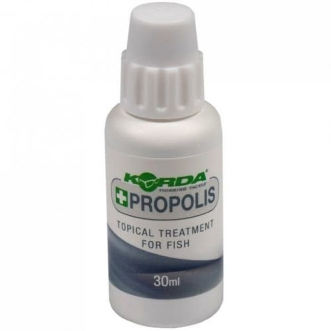 Korda Propolis Karpfen Behandlung | Antibiotika