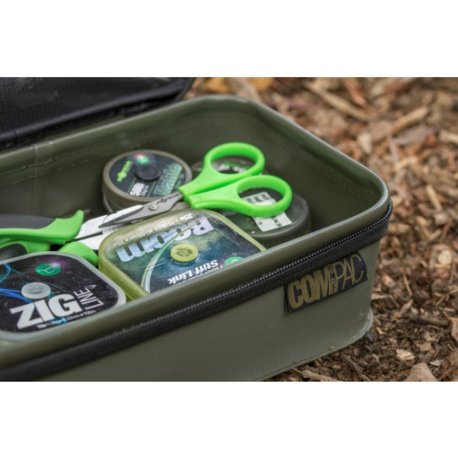 Korda Compac 'L' 140 (26x14x7 cm)