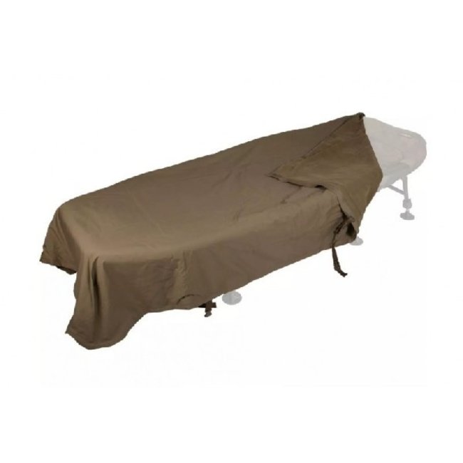 Korda Dry Kore Bedchair Abdeckung