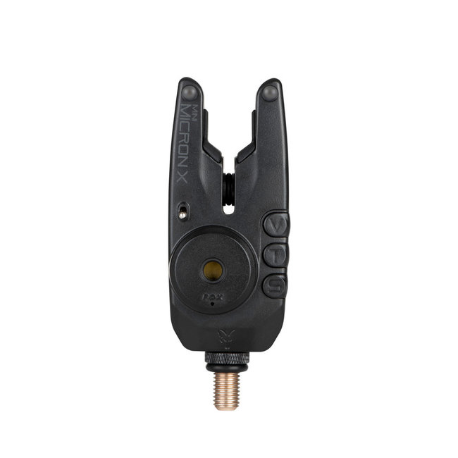 FOX Mini Micron X | 4+1 Bissanzeige Set